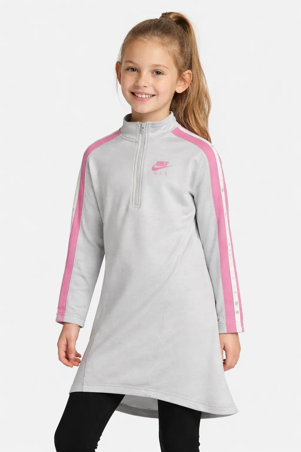 Robe Fille NIKE DAHO.G