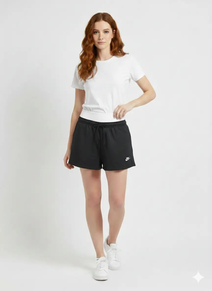 Short Femme NIKE DAHO.G