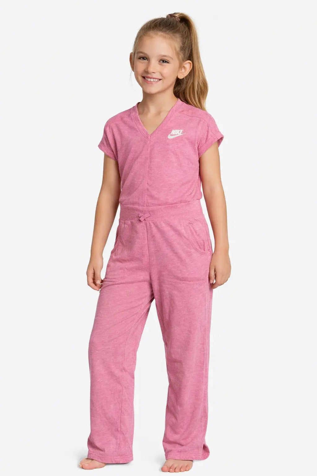 Combinaison Fille NIKE DAHO.G