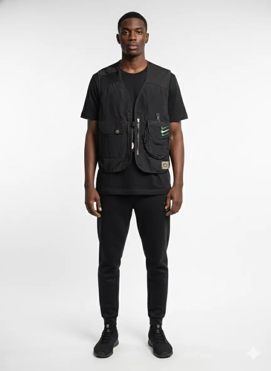 Veste Sans Manche Homme NIKE DAHO.G