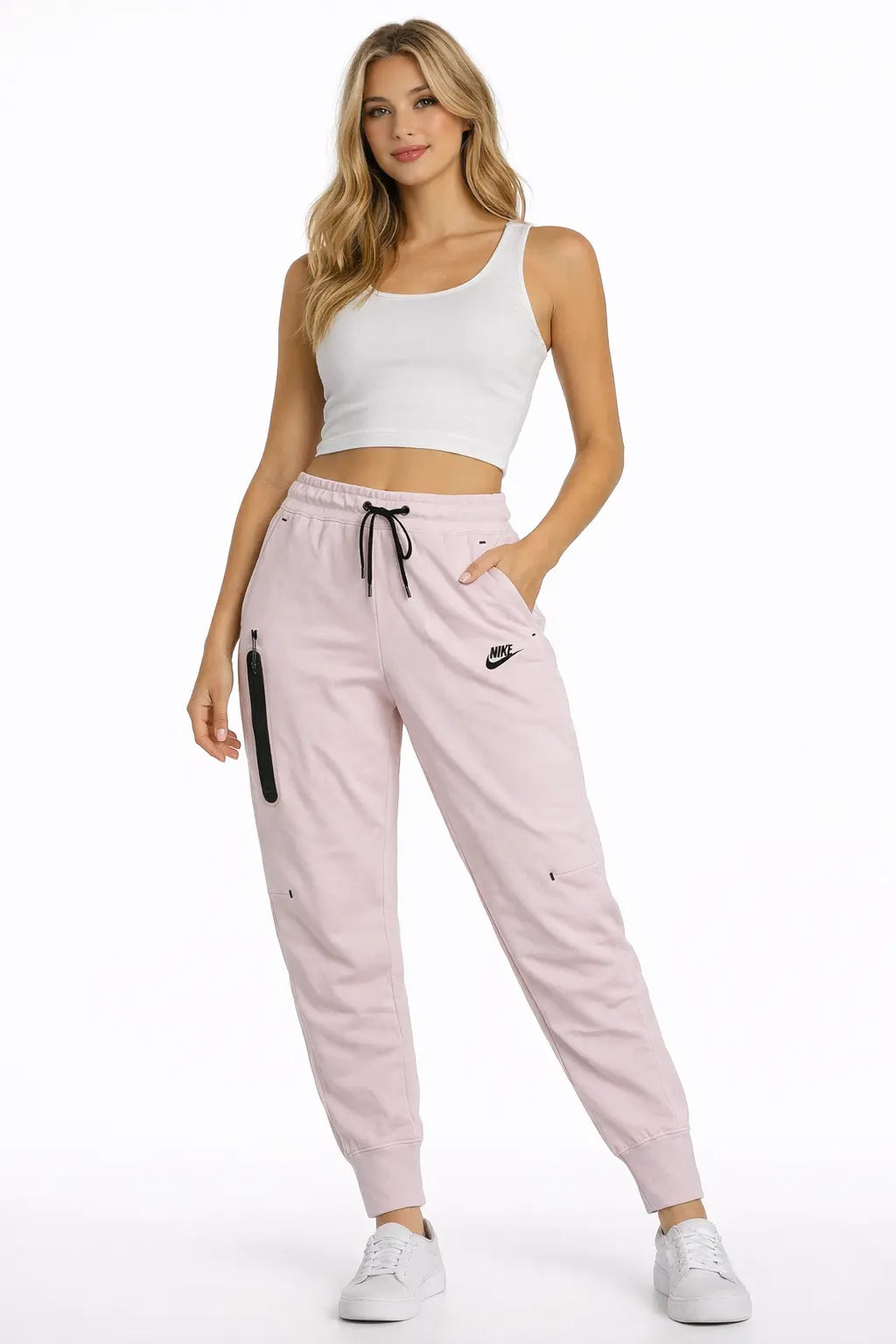 Bas de Jogging Femme NIKE DAHO.G