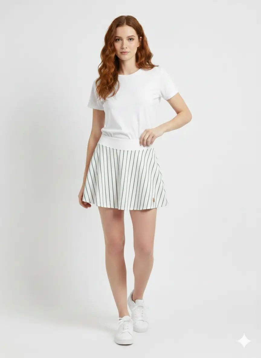 Jupe Short Femme NIKE DAHO.G