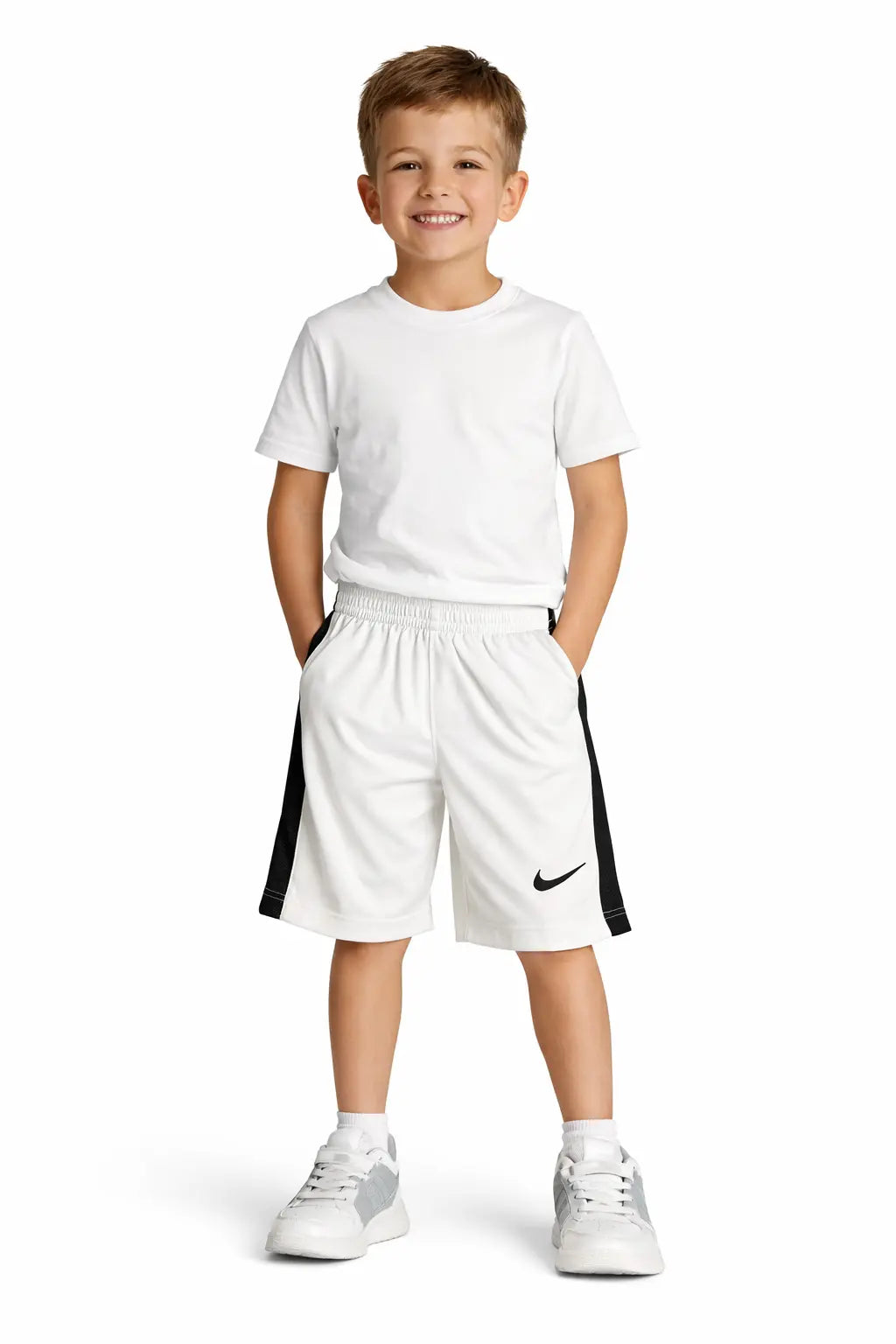 Short Garçon NIKE DAHO.G