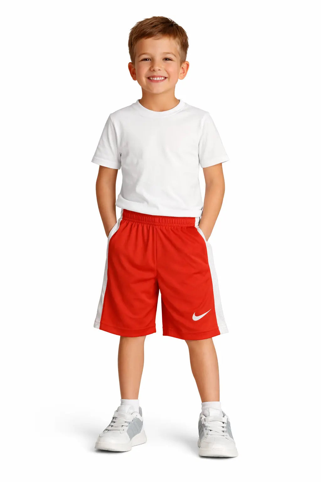 Short Garçon NIKE DAHO.G