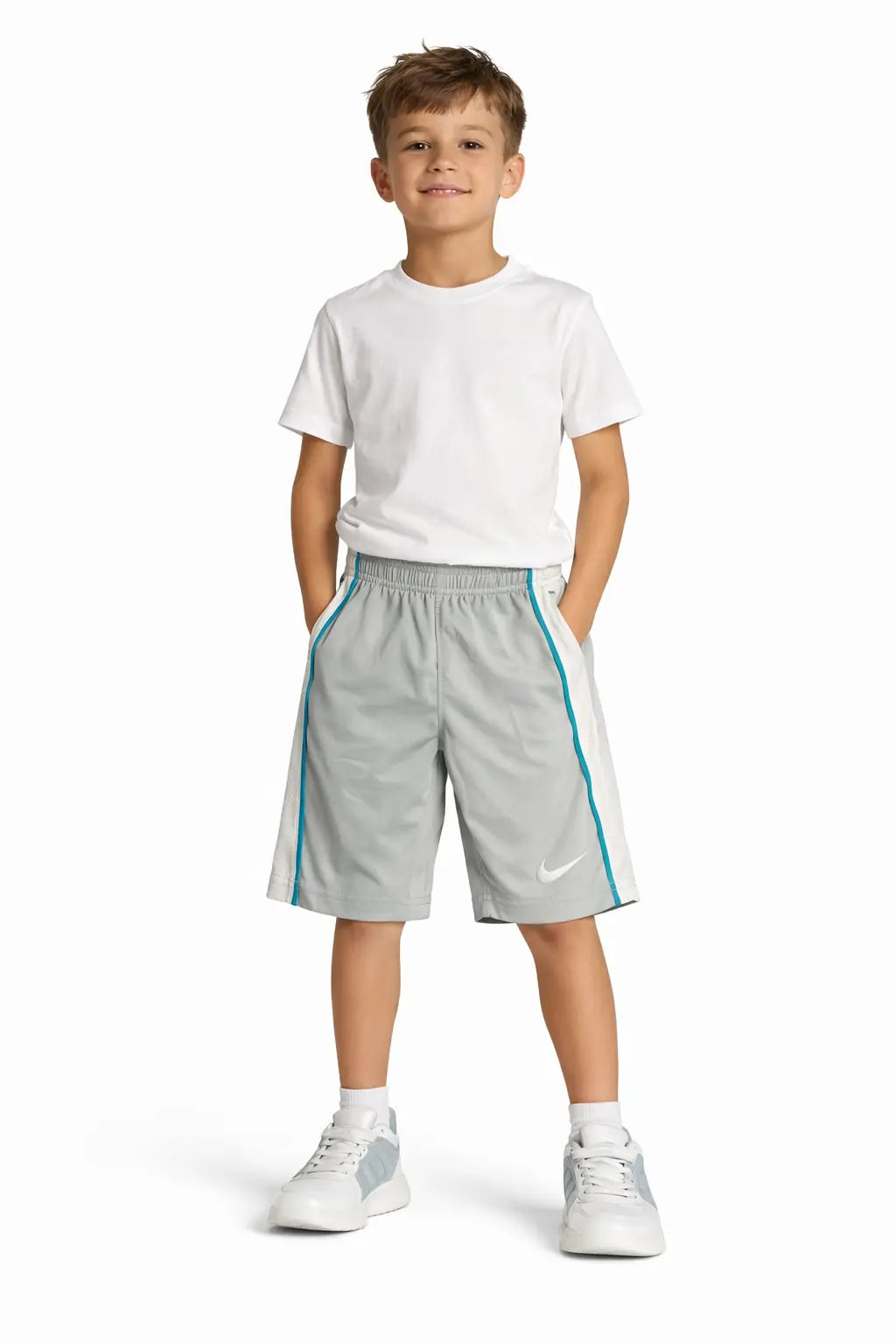 Short Garçon NIKE DAHO.G