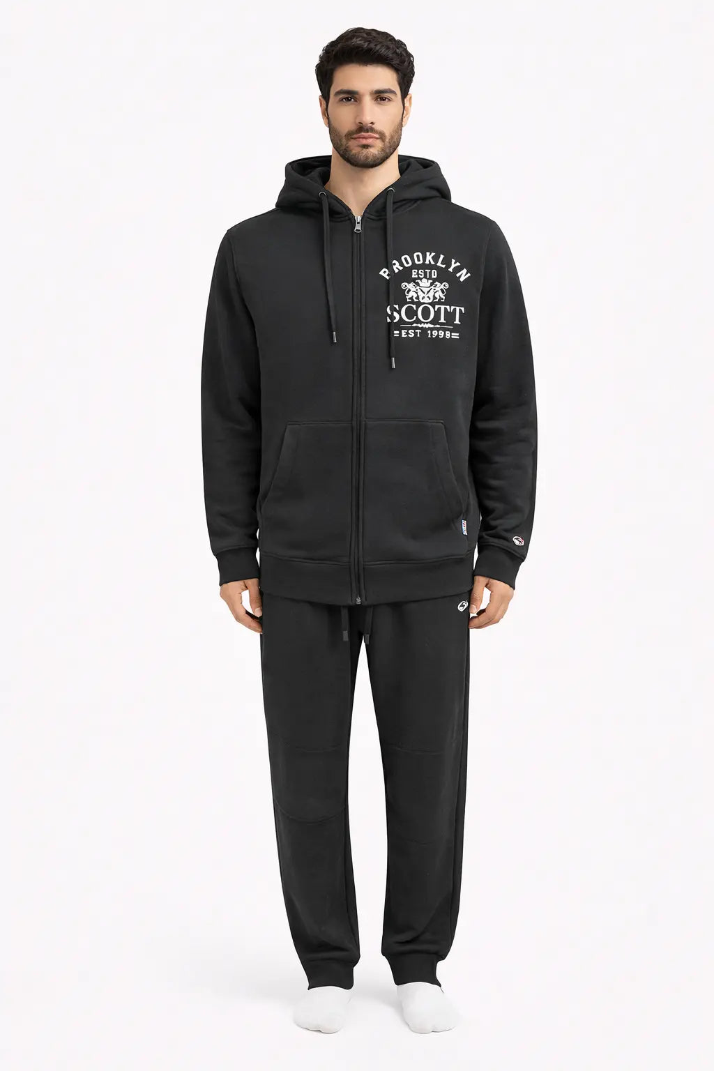 Survêtement SCOTT DAHO.G