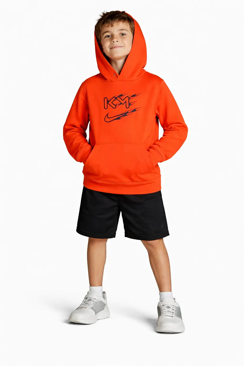 Sweat Enfant NIKE DAHO.G