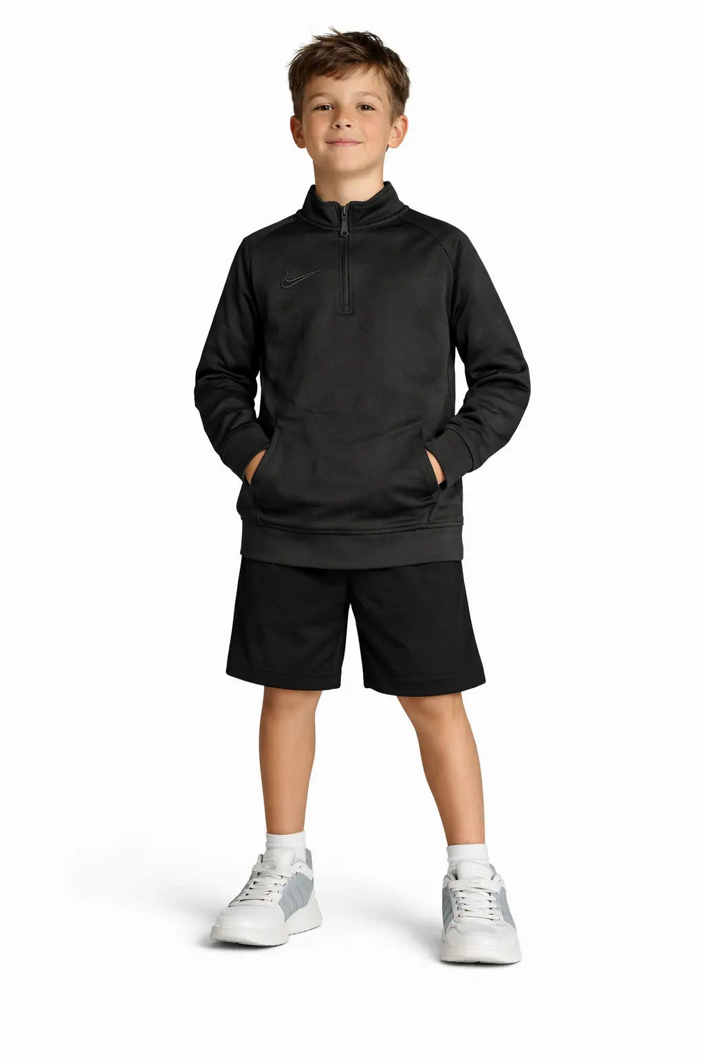 Sweat Garçon NIKE DAHO.G