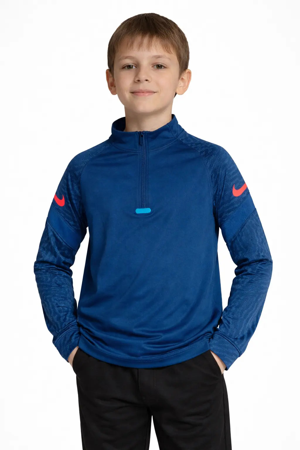 Sweat Garçon NIKE DAHO.G