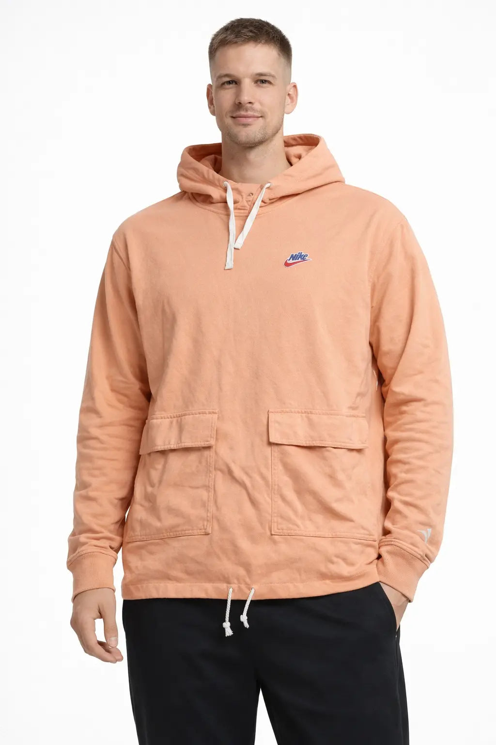 Sweat Homme NIKE DAHO.G