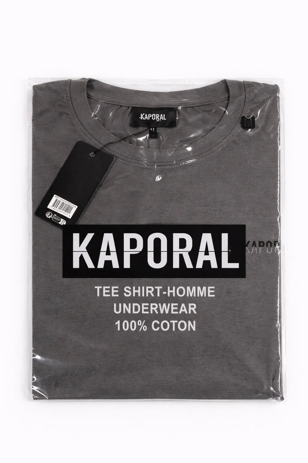 Tee Shirt Manche Court KAPORAL DAHO.G