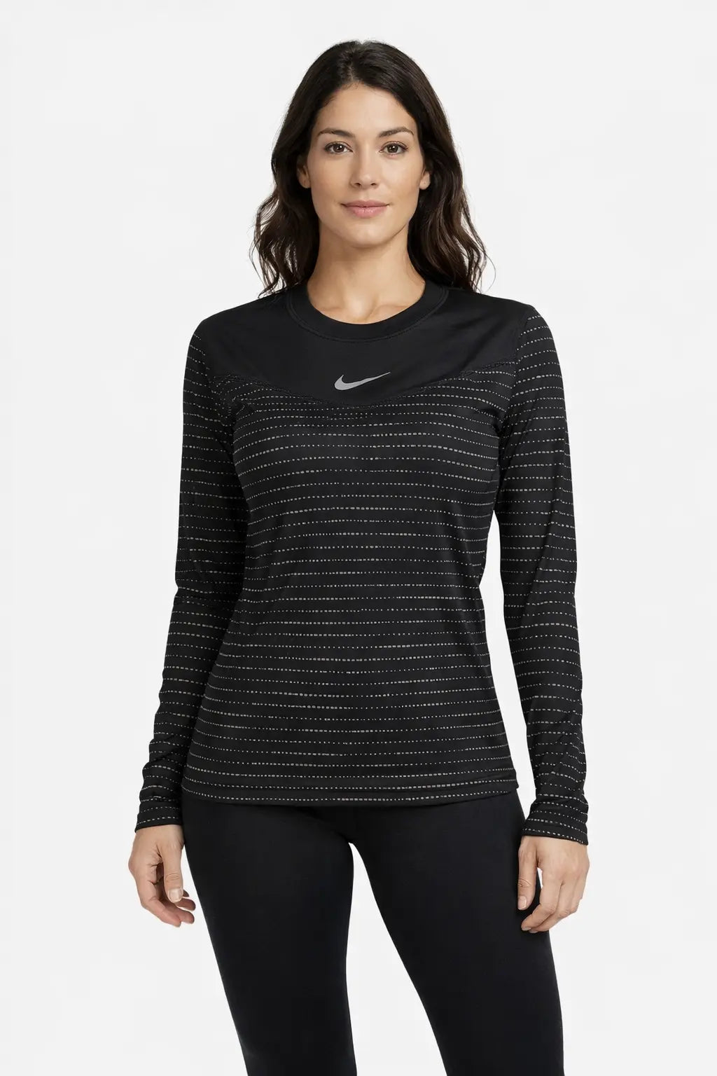 Tee-shirt Femme NIKE DAHO.G