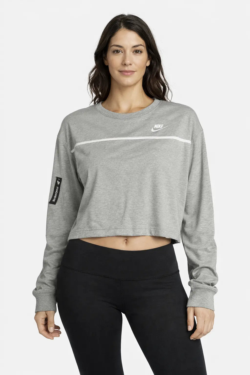 Tee-shirt Femme NIKE DAHO.G