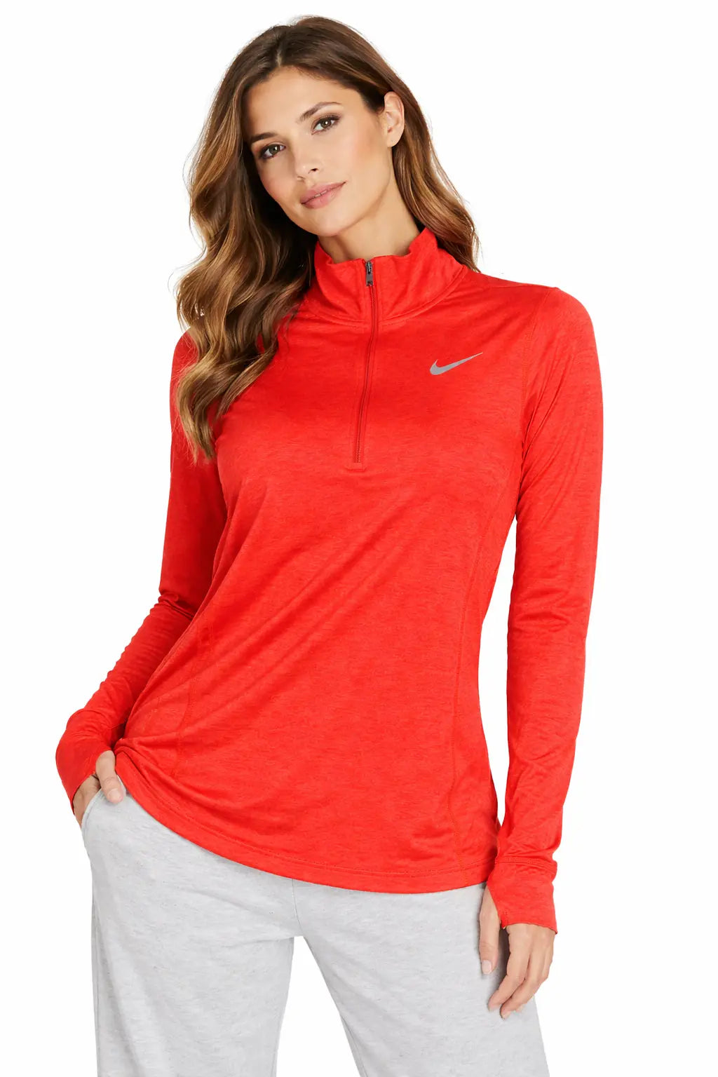 Tee-shirt Femme NIKE DAHO.G