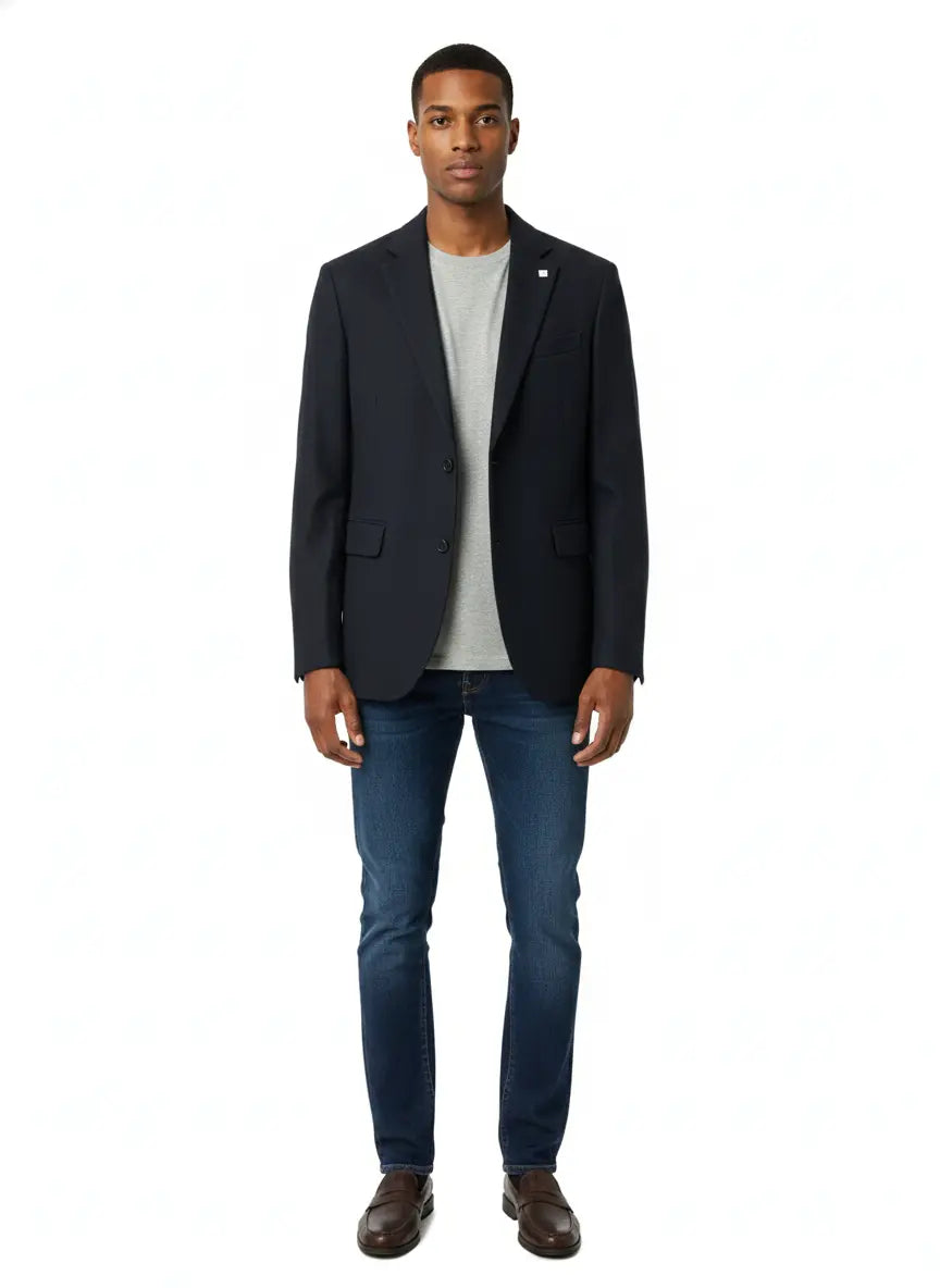 Veste OAKWOOD DAHO.G