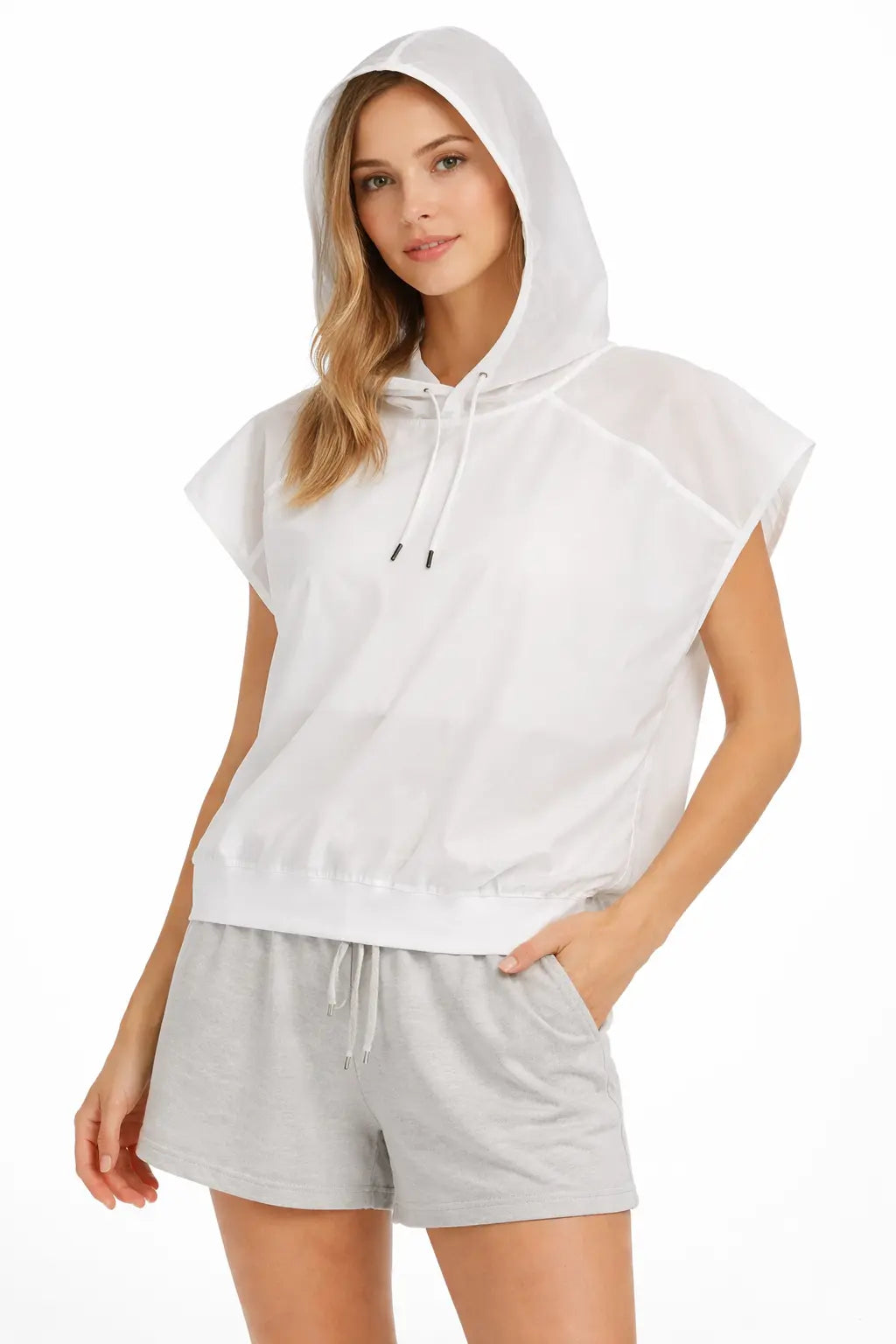 Veste sans manche Femme NIKE DAHO.G