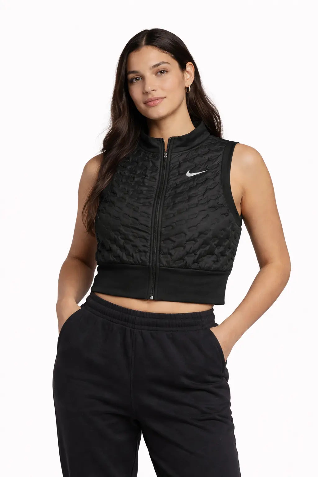 Veste sans manche Femme NIKE DAHO.G