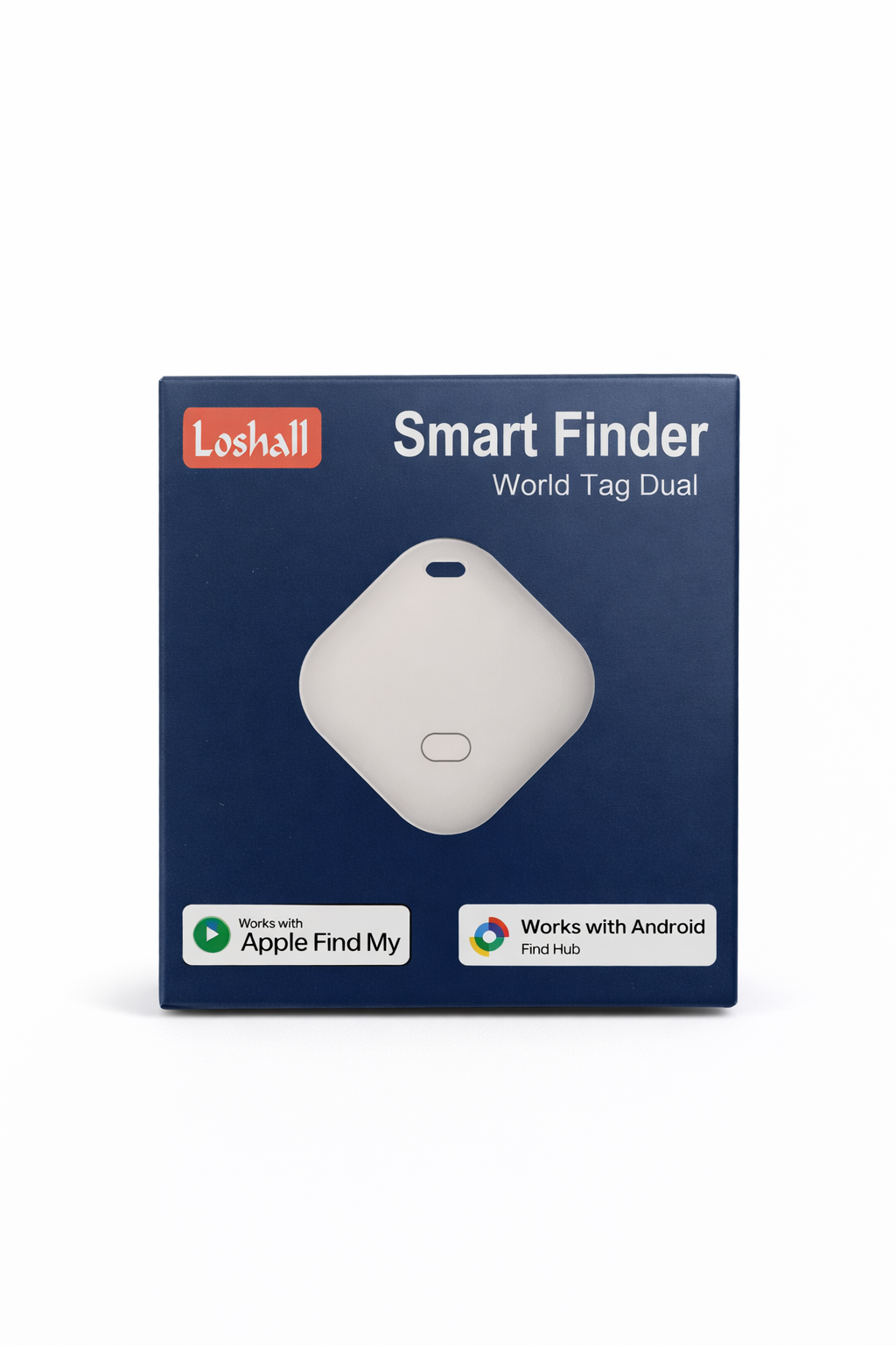 Traceur android et iphone