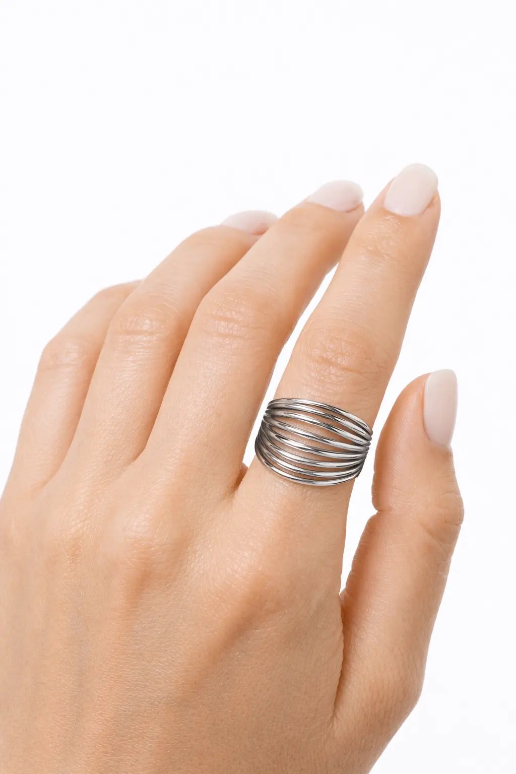 Bague Femme AB26 DAHO.G