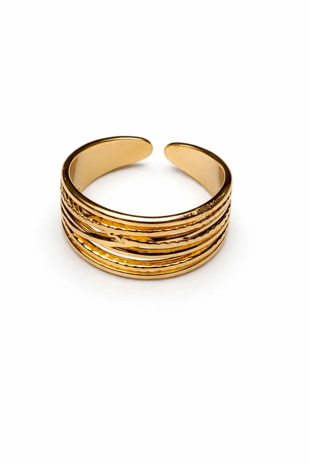 Bague Femme AC11 DAHO.G