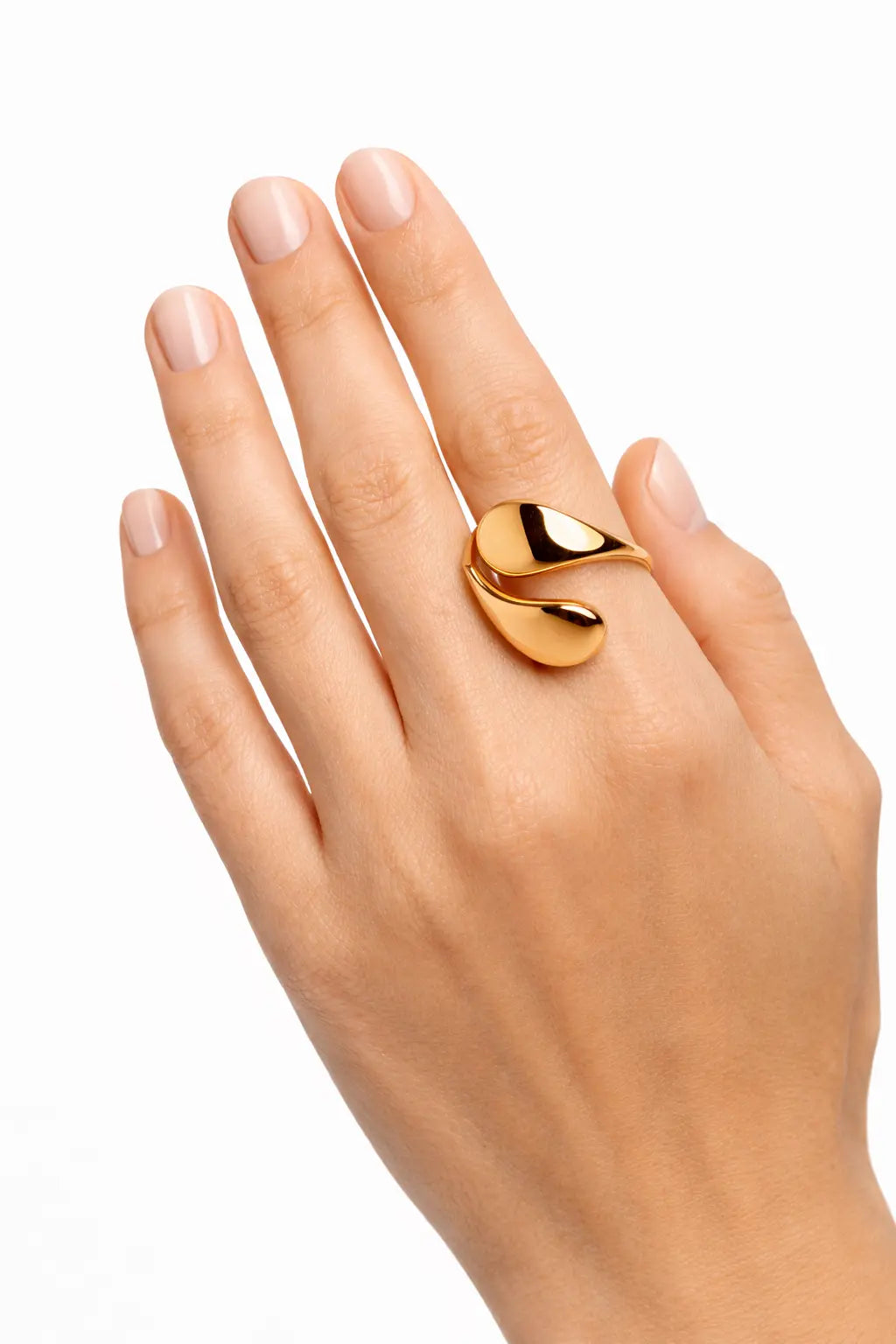 Bague Femme AC12 DAHO.G