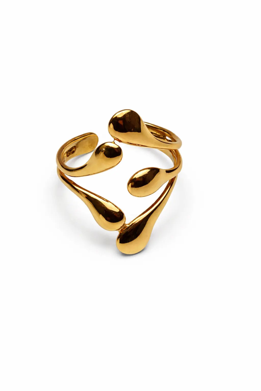 Bague Femme AC13 DAHO.G