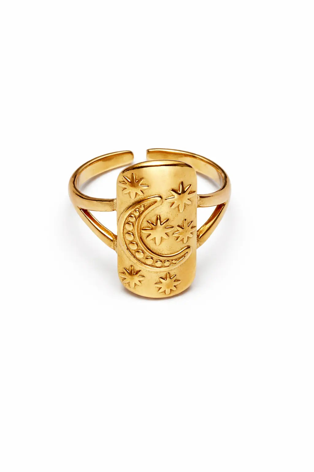 Bague Femme AC14 DAHO.G