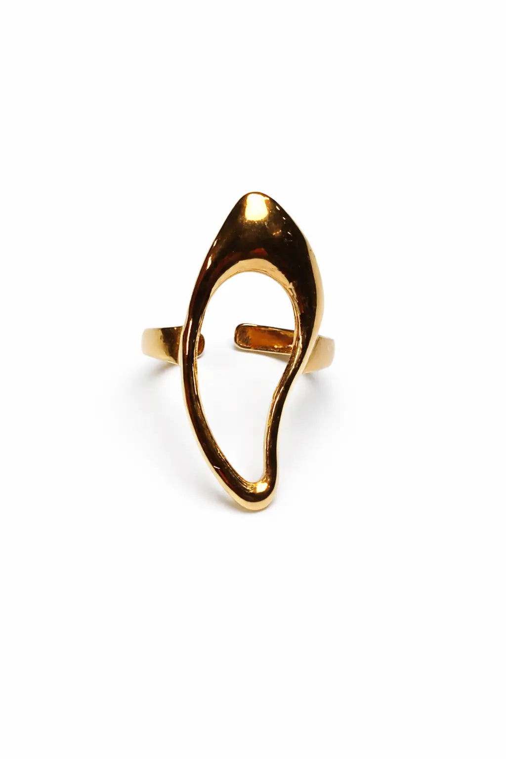 Bague Femme AC15 DAHO.G