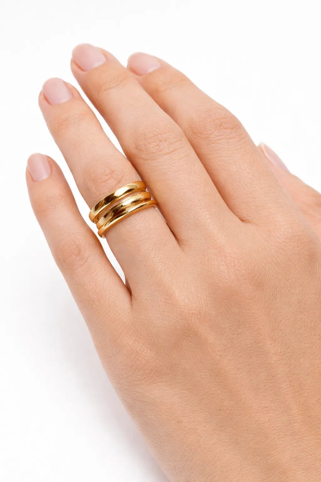 Bague Femme AC16 DAHO.G