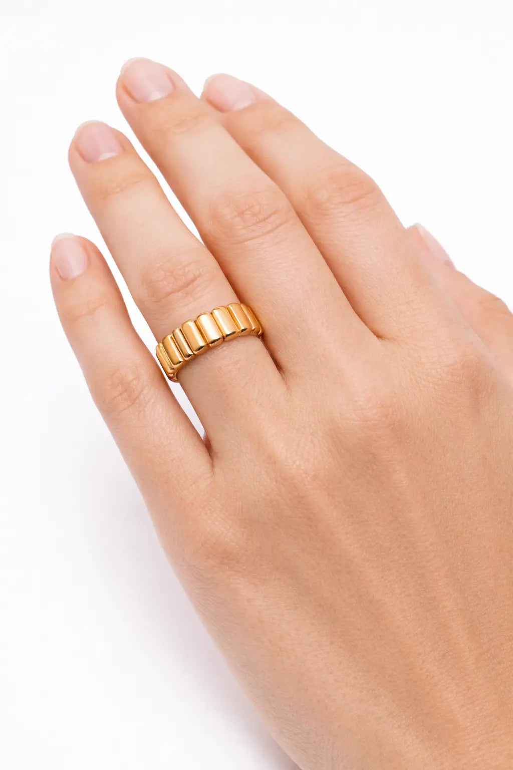 Bague Femme AC17 DAHO.G