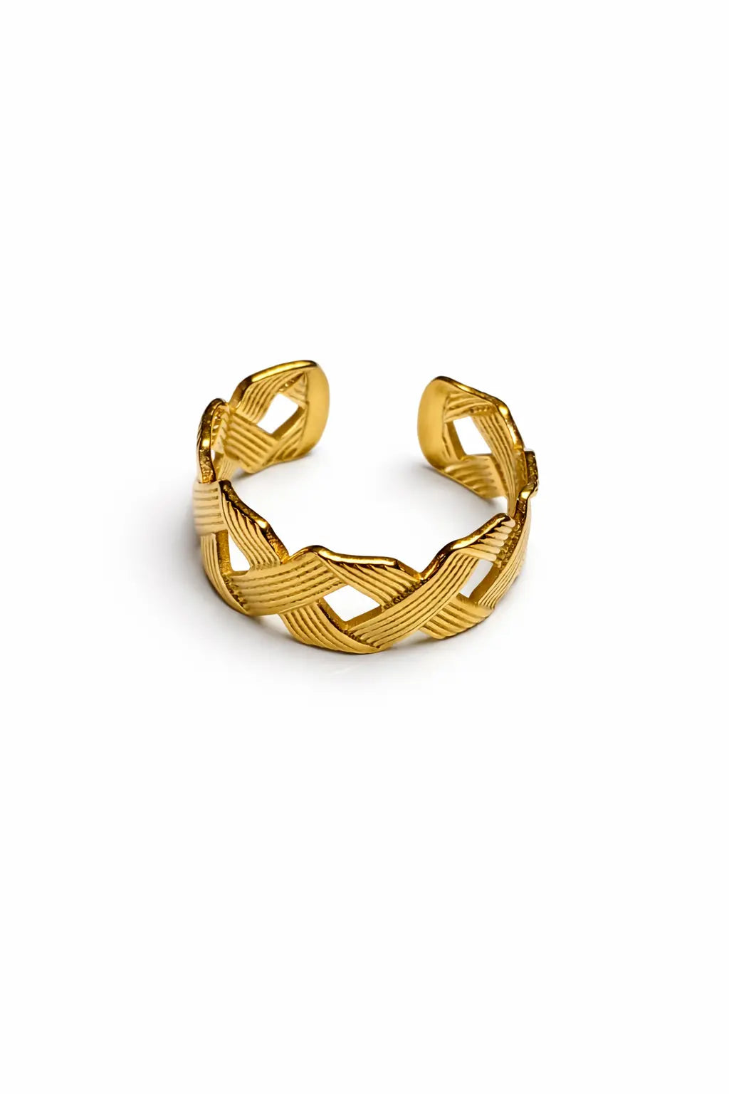 Bague Femme AC20 DAHO.G