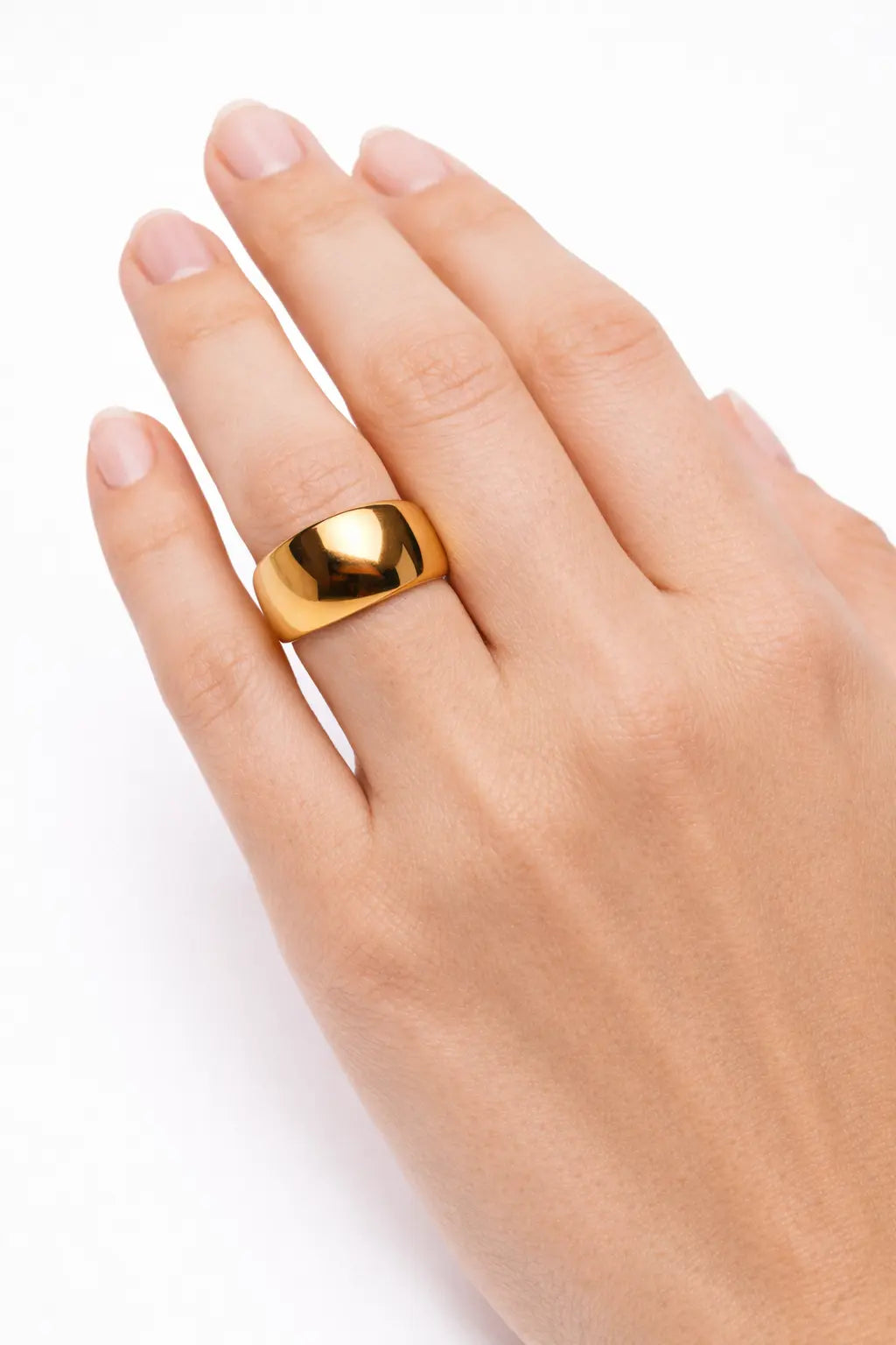 Bague Femme AC21 DAHO.G