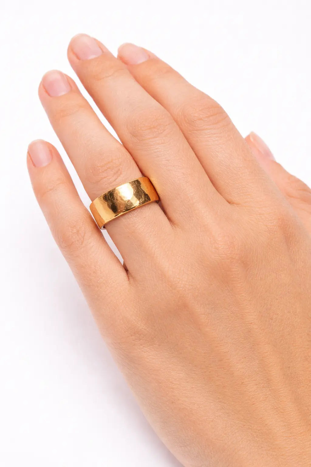 Bague Femme AC22 DAHO.G