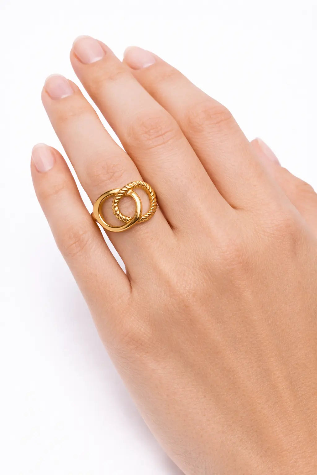 Bague Femme AC23 DAHO.G