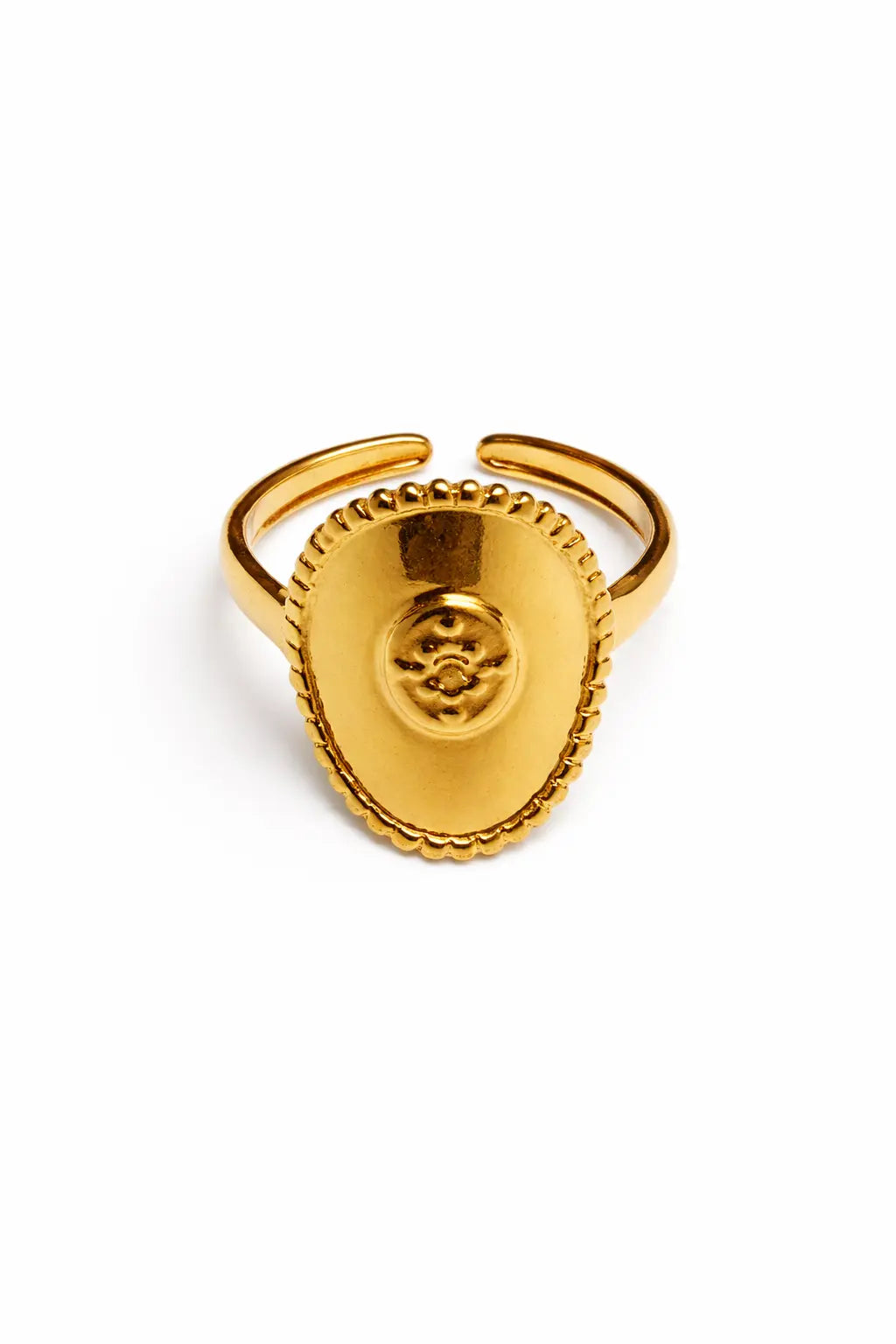 Bague Femme AC24 DAHO.G