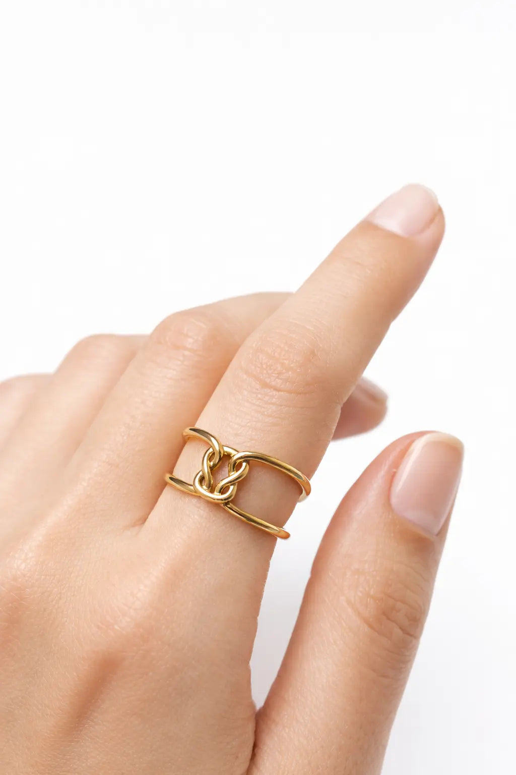 Bague Femme AC25 DAHO.G