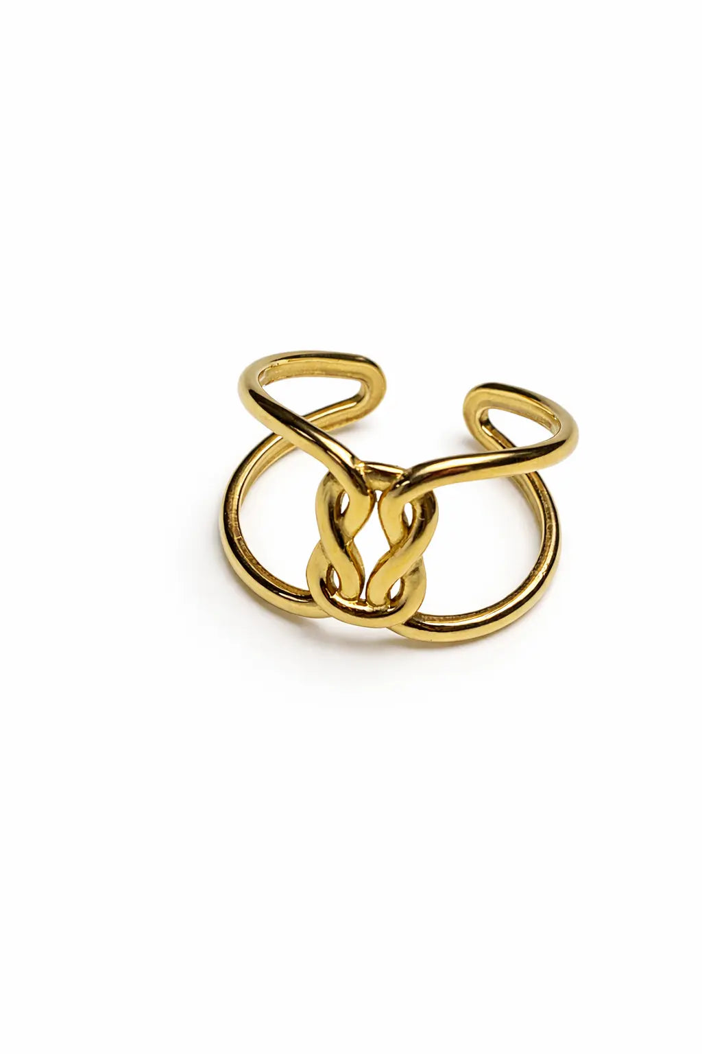 Bague Femme AC25 DAHO.G