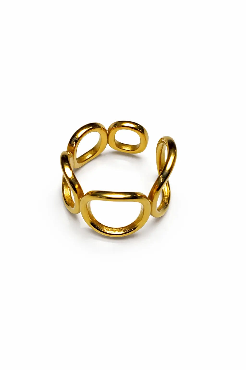 Bague Femme AC9 DAHO.G