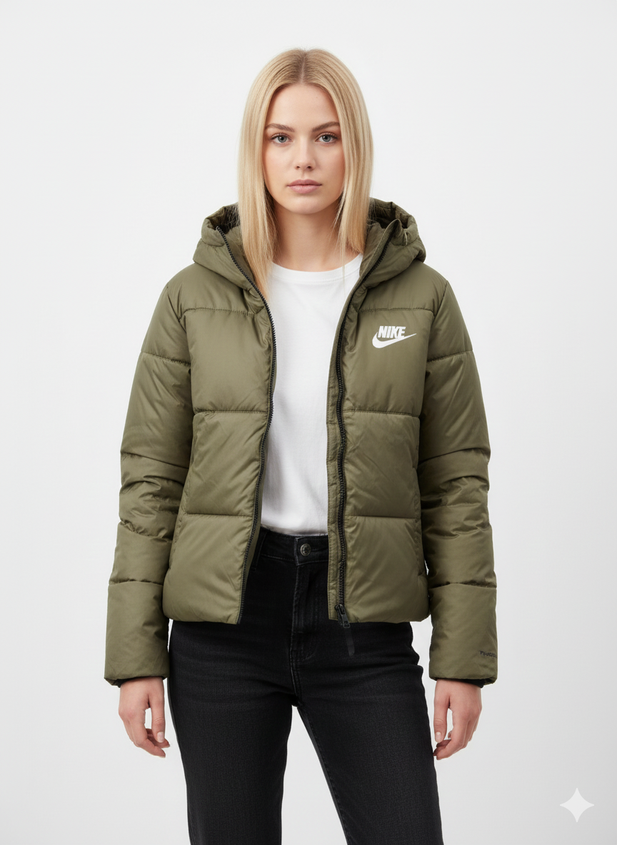 Doudoune FEMME Nike