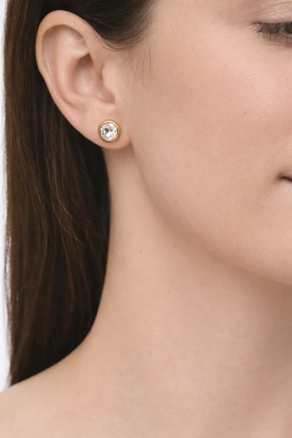 Boucles d’Oreilles Magnétiques BB5 DAHO.G