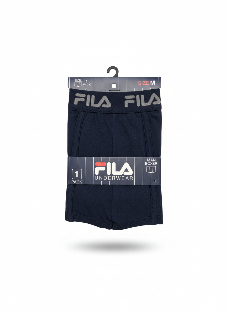 Boxer FILA