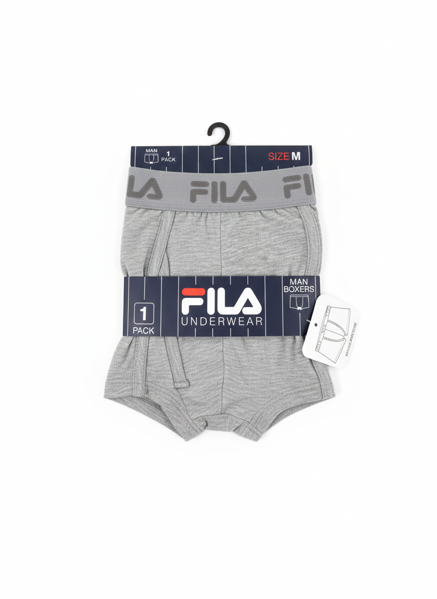 Boxer FILA