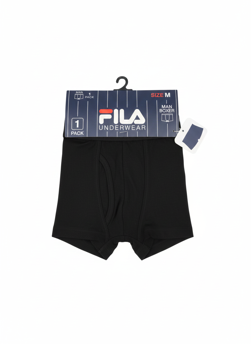 Boxer FILA