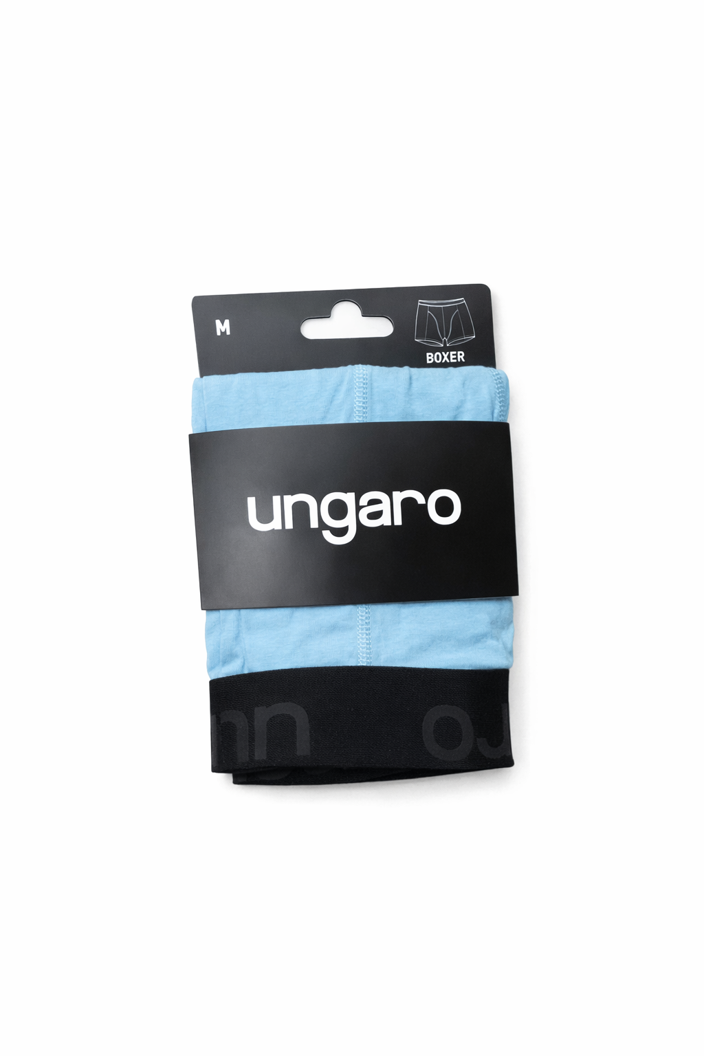 Boxer UNGARO