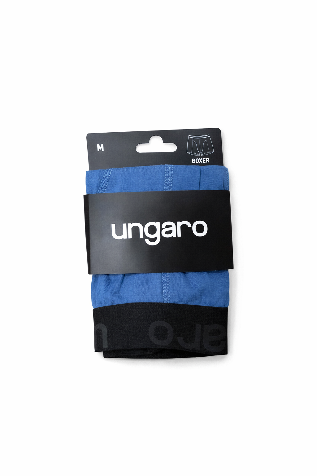Boxer UNGARO