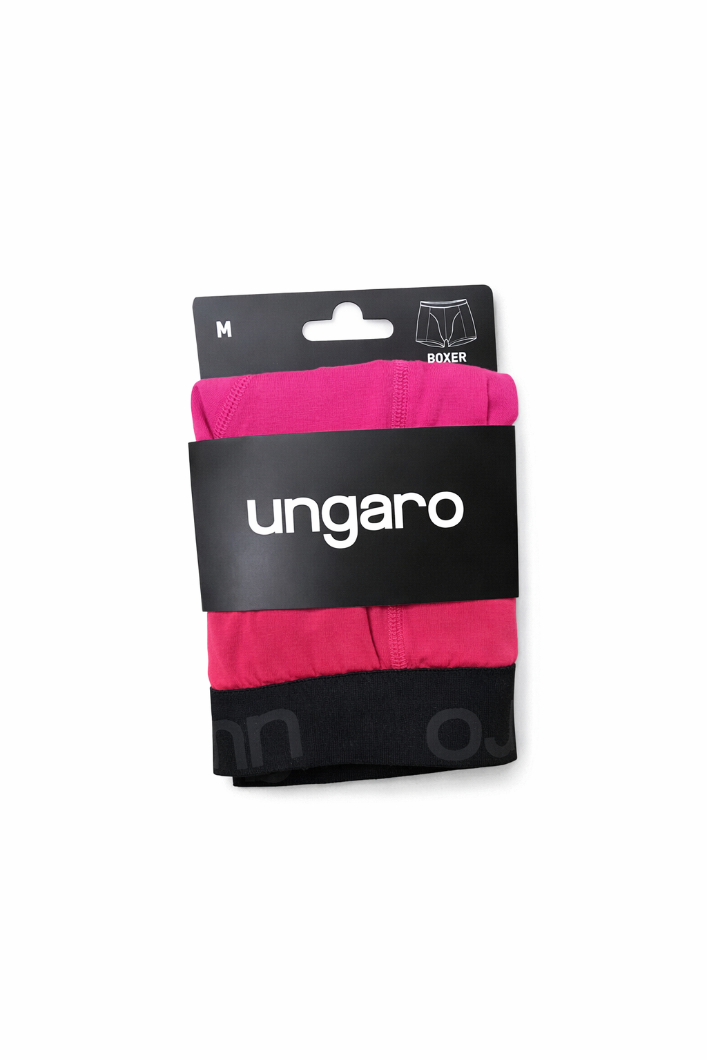 Boxer UNGARO