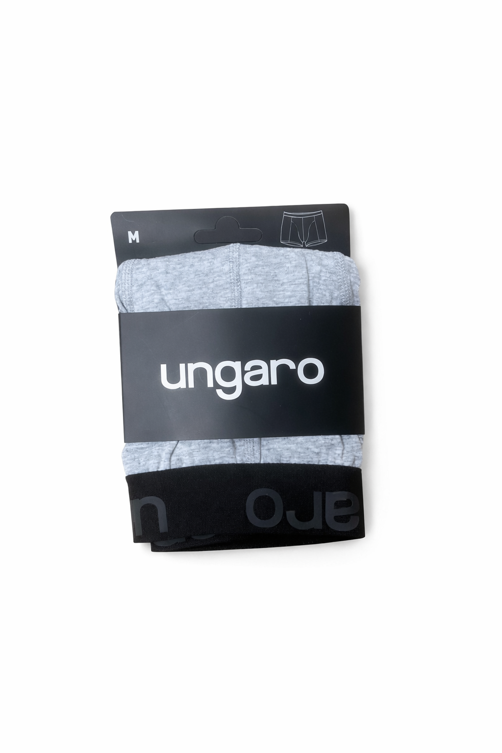 Boxer UNGARO