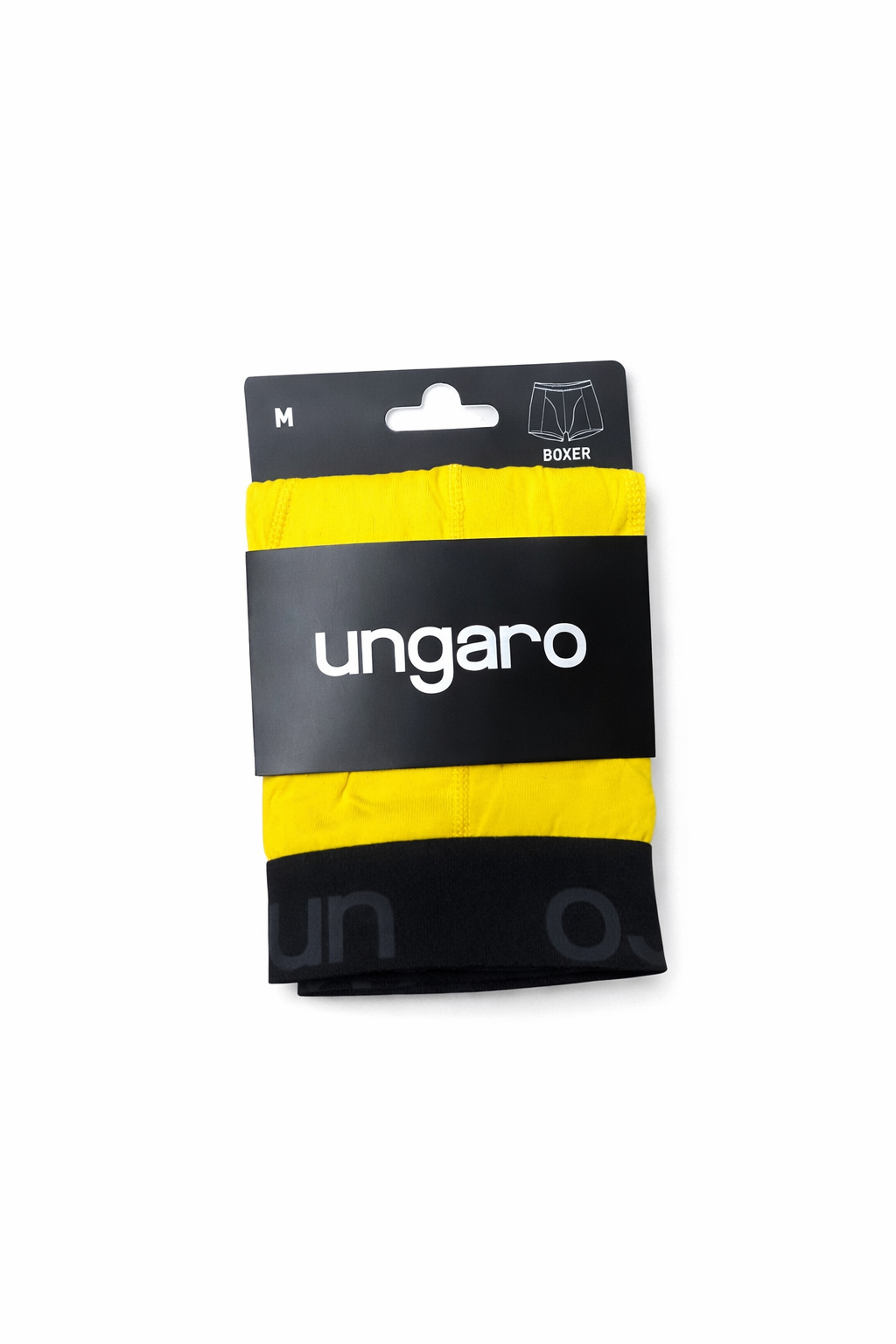 Boxer UNGARO