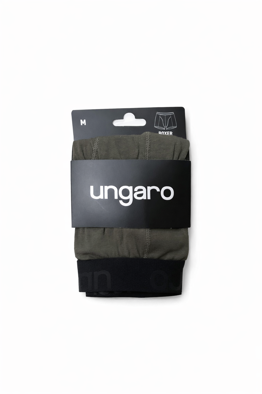 Boxer UNGARO