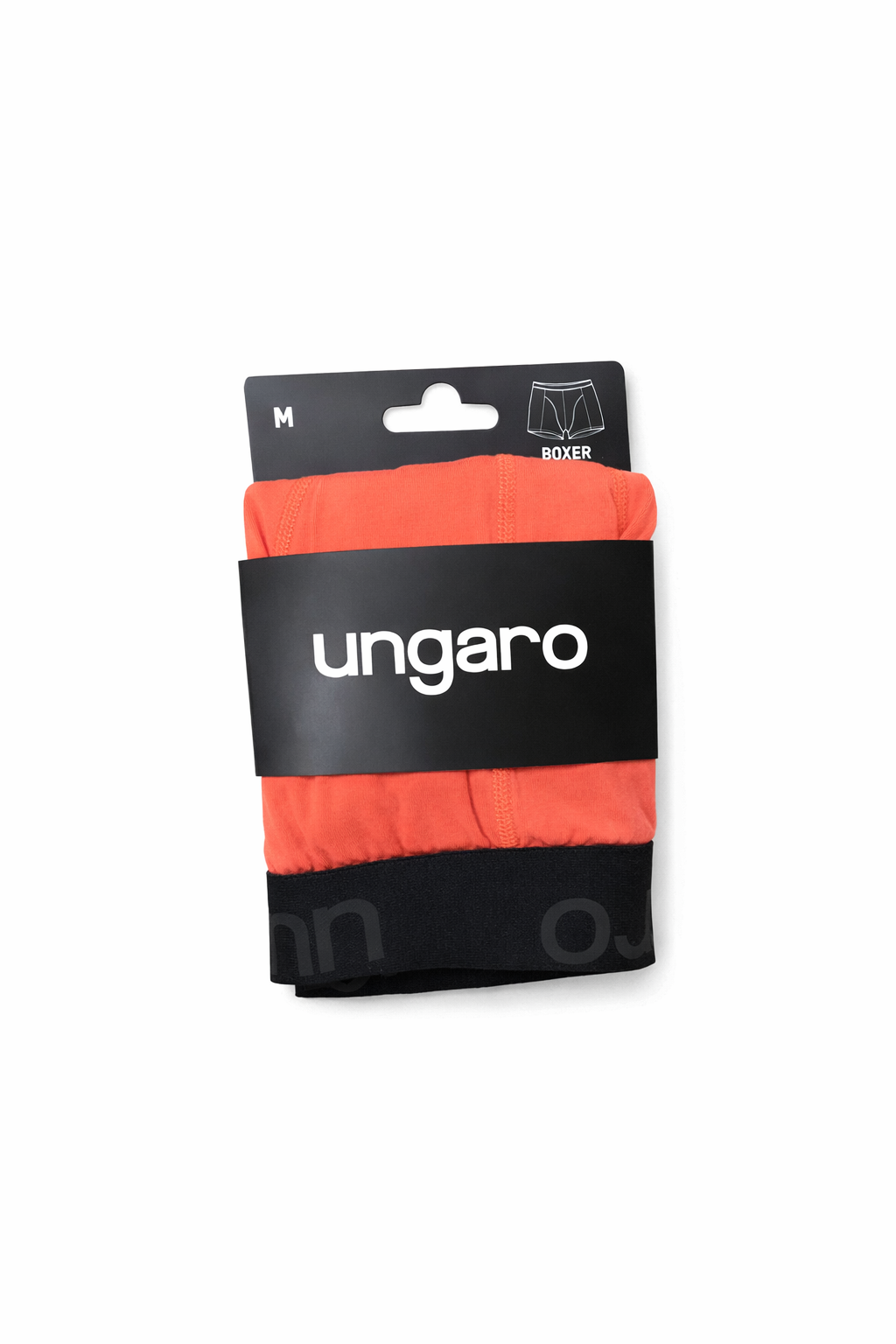 Boxer UNGARO
